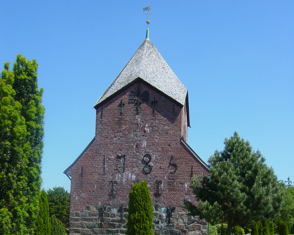 WOCHENENDFAHRT 2006 AN DIE WESTKÜSTE SCHLESWIG-HOLSTEINS