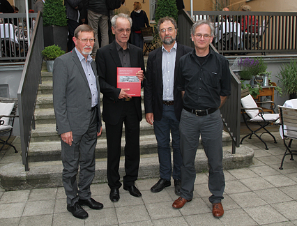 Eine Festschrift für Manfred Gläser