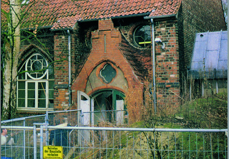 Jahresschrift 4: Fakten und Visionen – Die Lübecker Archäologie im letzten Jahrzehnt
