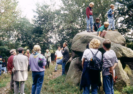 Sonderveranstaltungen