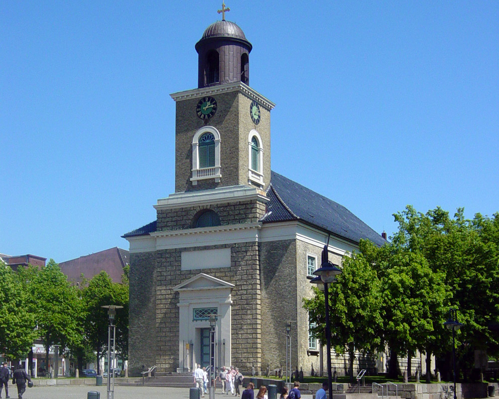 WOCHENENDFAHRT 2006 AN DIE WESTKÜSTE SCHLESWIG-HOLSTEINS