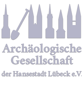 Logo des Dom zu Lübeck